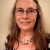 Lois Elliott Graham, DTM Photo